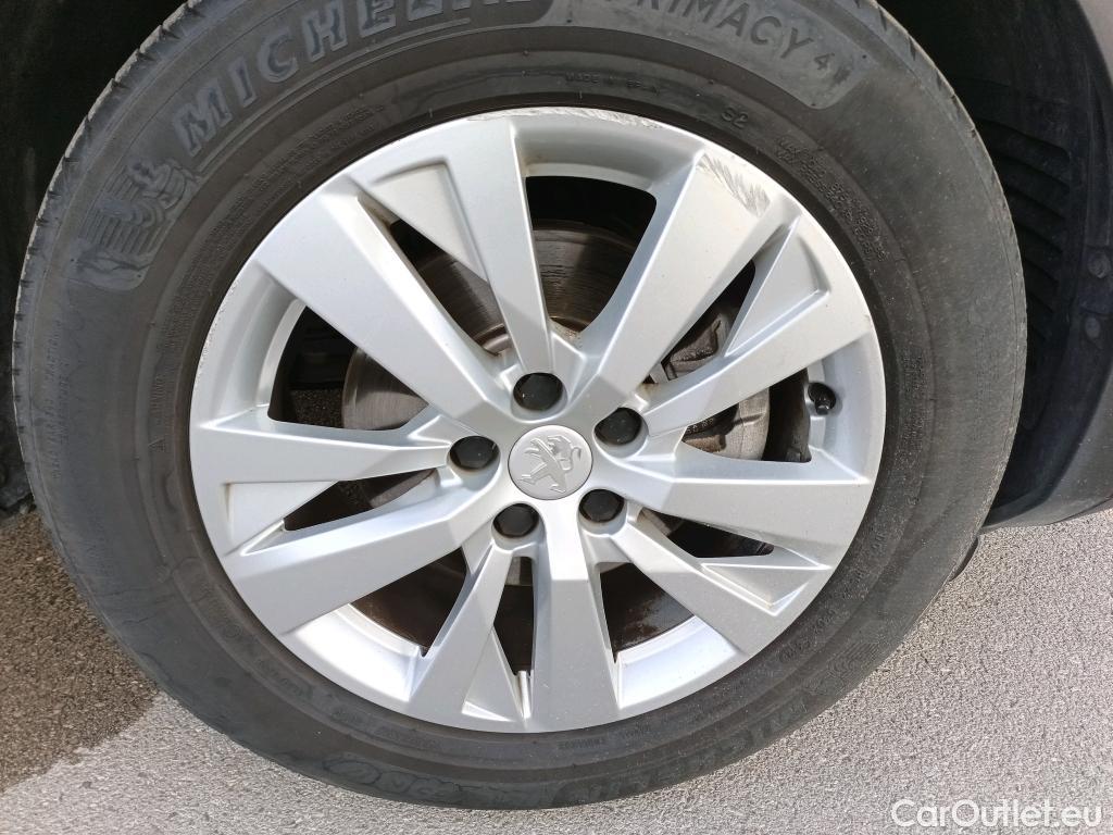  Peugeot  3008 PEUGEOT  / 2020 / 5P / todoterreno 1.5 BlueHDi 96kW (130CV) S&S Active Pack (AC4) #3