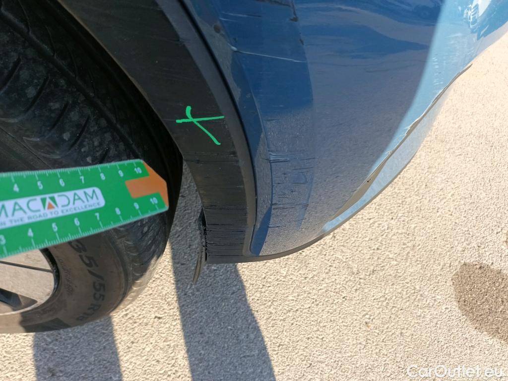  Volvo  XC 40 VOLVO XC40 / 2021 / 5P / todoterreno 1.5 T4 Recharge PHEV Plus Bright Auto #34