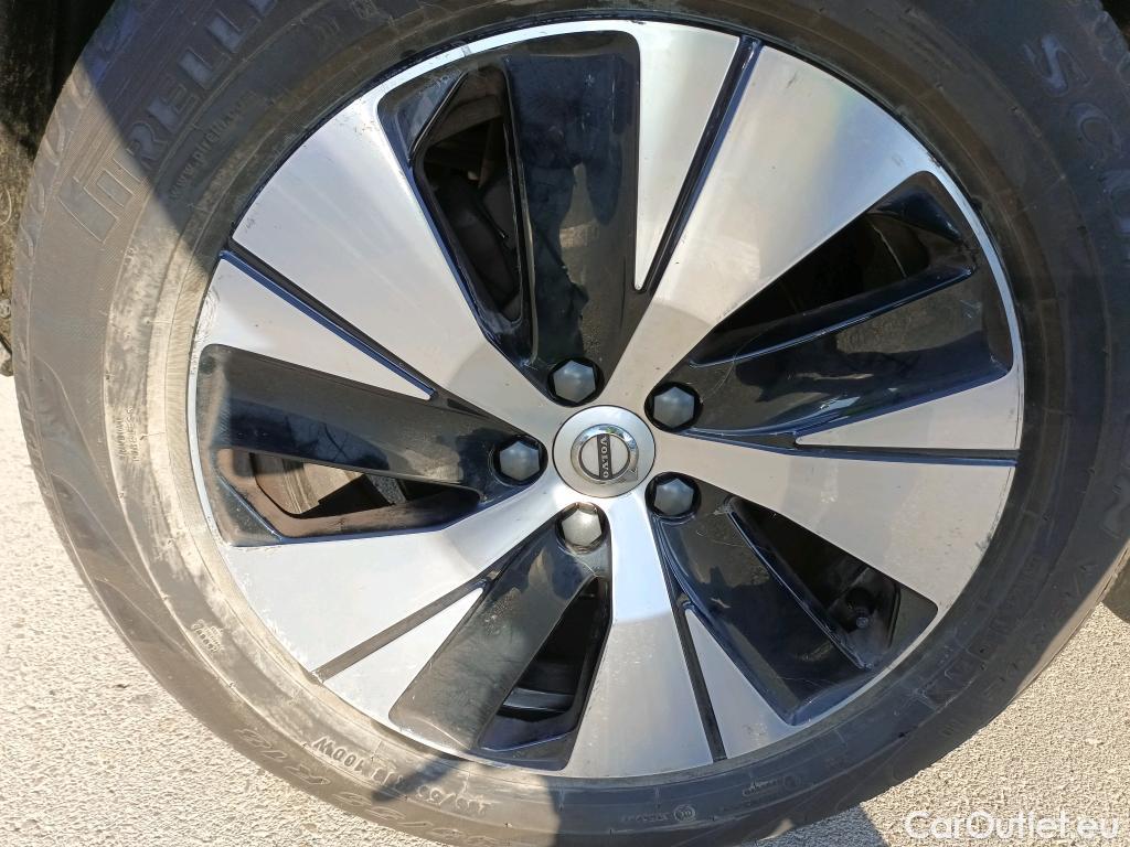  Volvo  XC 40 VOLVO XC40 / 2021 / 5P / todoterreno 1.5 T4 Recharge PHEV Plus Bright Auto #12