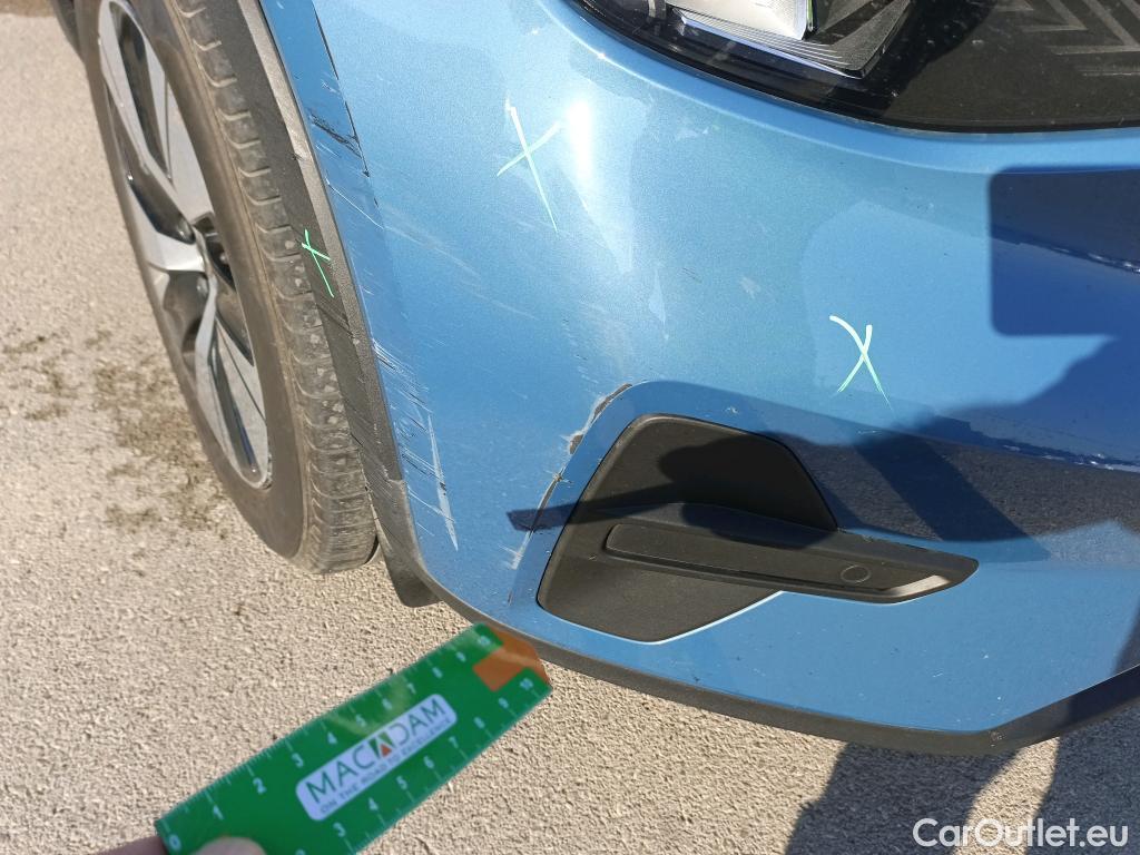  Volvo  XC 40 VOLVO XC40 / 2021 / 5P / todoterreno 1.5 T4 Recharge PHEV Plus Bright Auto #28