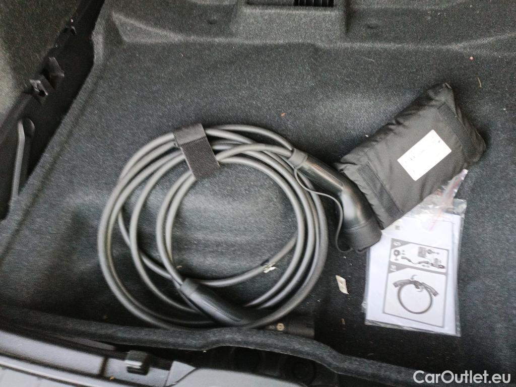  Volvo  XC 40 VOLVO XC40 / 2021 / 5P / todoterreno Recharge Eléctrico Core Auto #7