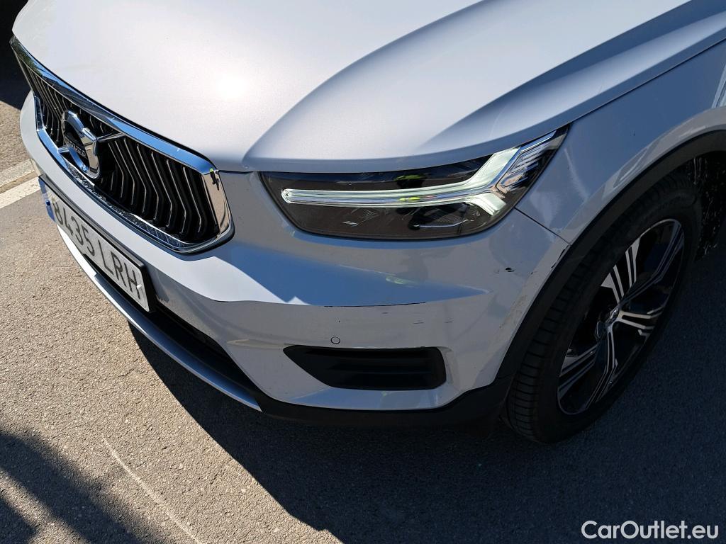  Volvo  XC 40 VOLVO XC40 / 2017 / 5P / todoterreno 1.5 T5 Twin Recharge Inscription Ex Auto #27