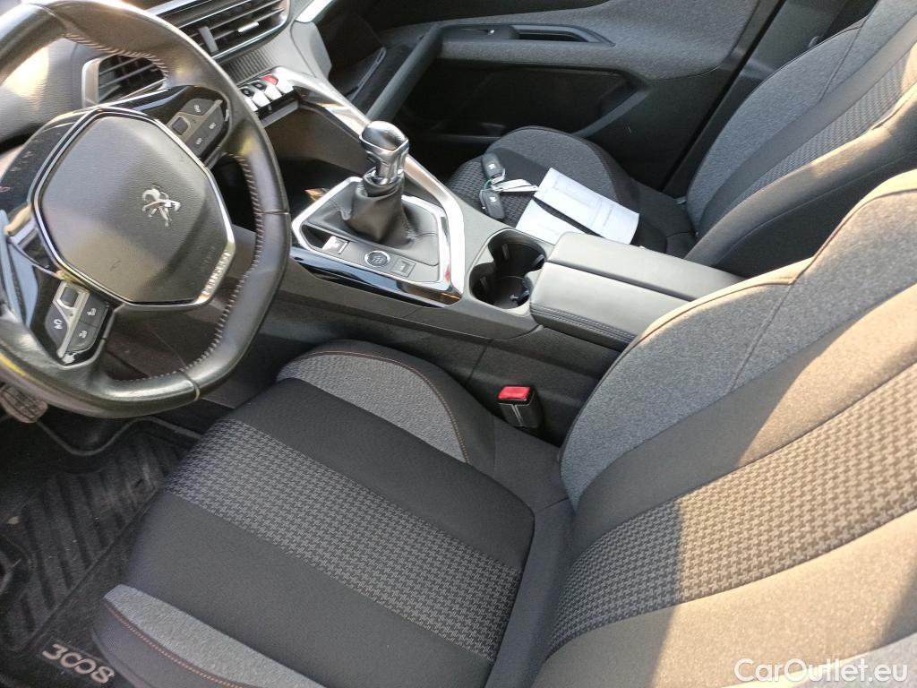  Peugeot  3008 PEUGEOT  / 2020 / 5P / todoterreno 1.5 BlueHDi 96kW (130CV) S&S Active Pack (AC4) #6