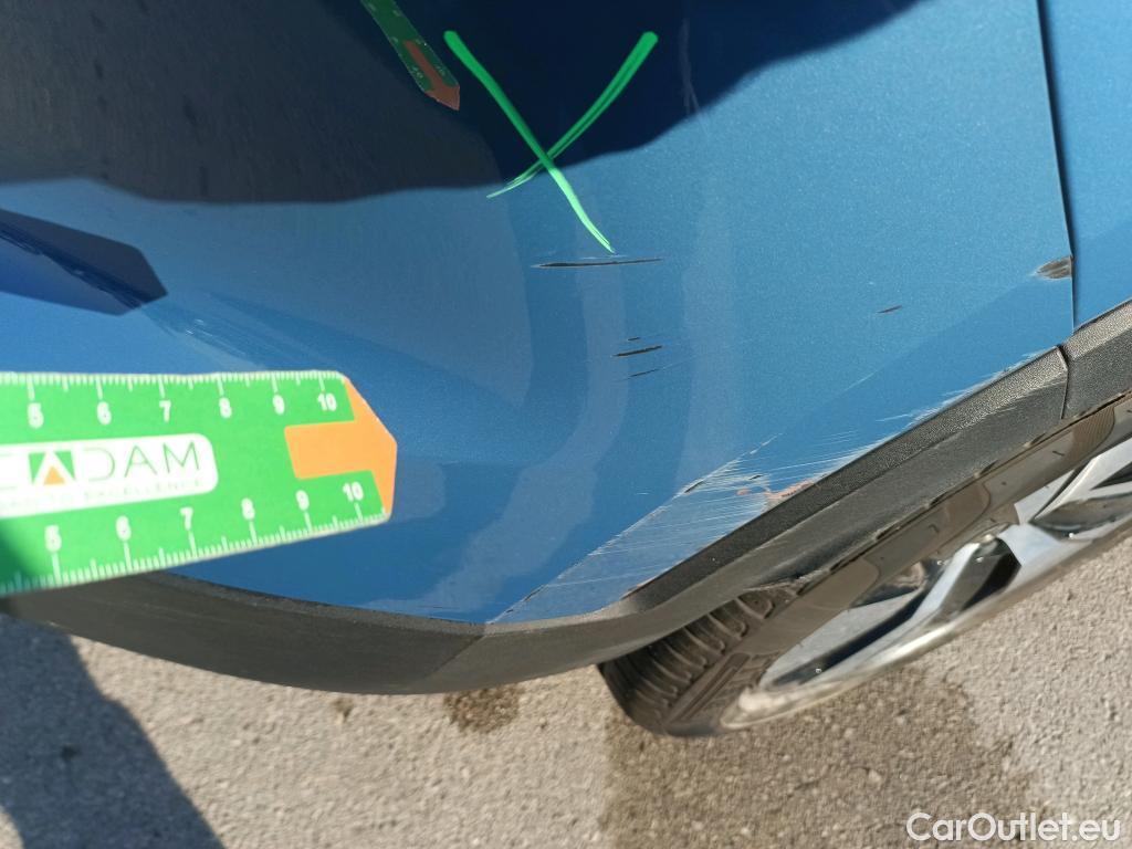  Volvo  XC 40 VOLVO XC40 / 2021 / 5P / todoterreno 1.5 T4 Recharge PHEV Plus Bright Auto #30