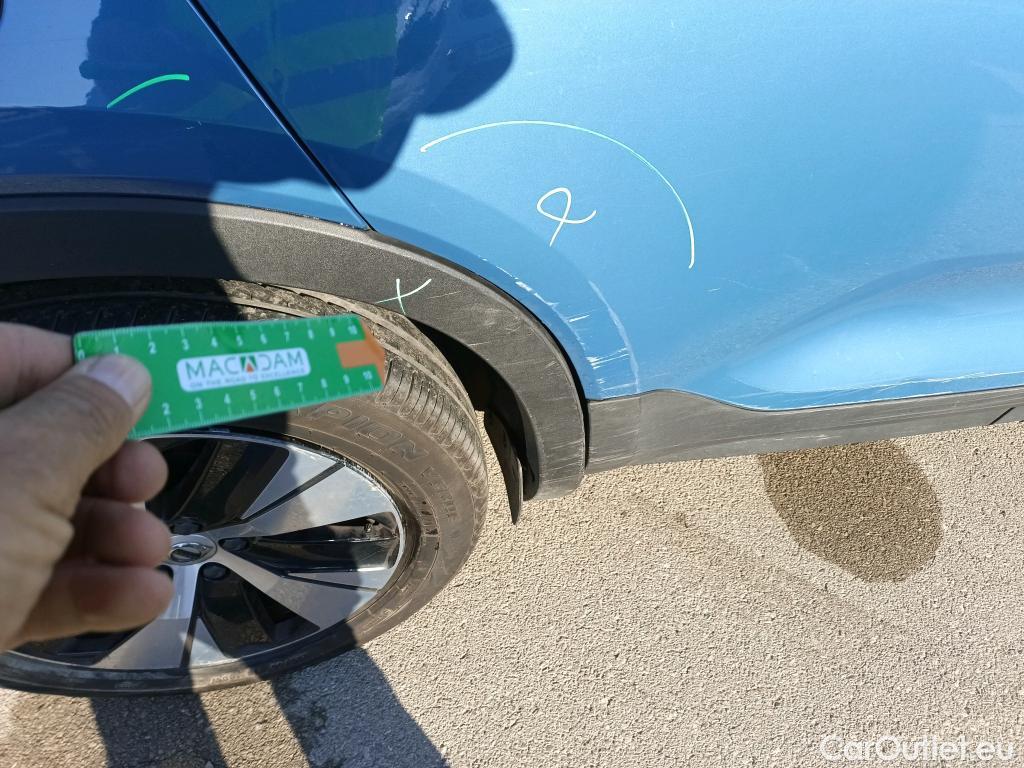  Volvo  XC 40 VOLVO XC40 / 2021 / 5P / todoterreno 1.5 T4 Recharge PHEV Plus Bright Auto #35