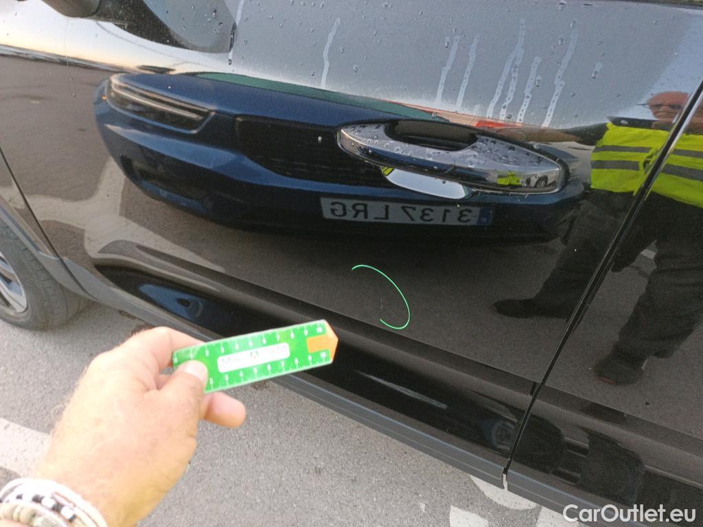  Volvo  XC 40 VOLVO XC40 / 2021 / 5P / todoterreno Recharge Eléctrico Core Auto #19