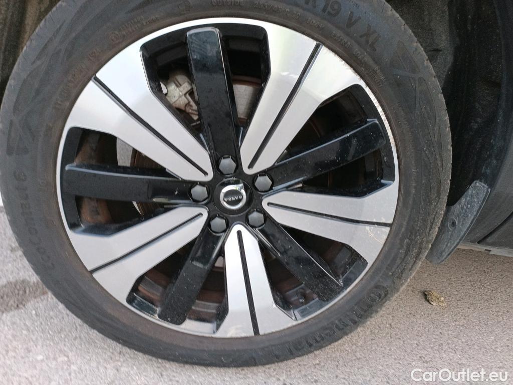 Volvo  XC 40 VOLVO XC40 / 2021 / 5P / todoterreno Recharge Eléctrico Core Auto #5
