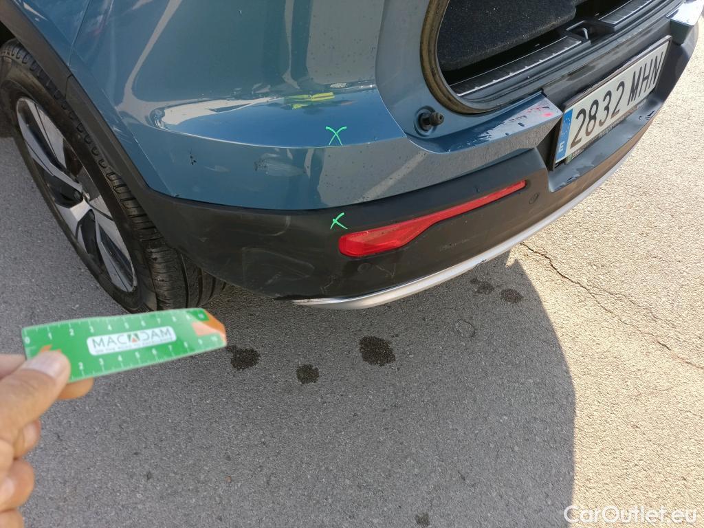  Volvo  XC 40 VOLVO XC40 / 2021 / 5P / todoterreno 1.5 T4 Recharge PHEV Plus Bright Auto #21