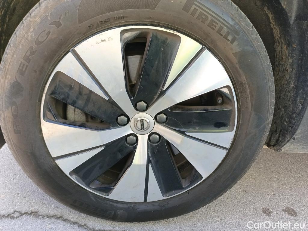  Volvo  XC 40 VOLVO XC40 / 2021 / 5P / todoterreno 1.5 T4 Recharge PHEV Plus Bright Auto #8
