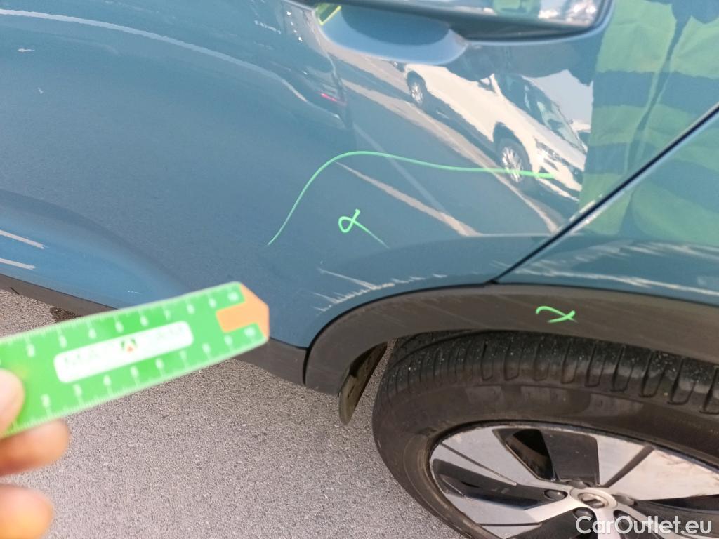  Volvo  XC 40 VOLVO XC40 / 2021 / 5P / todoterreno 1.5 T4 Recharge PHEV Plus Bright Auto #19