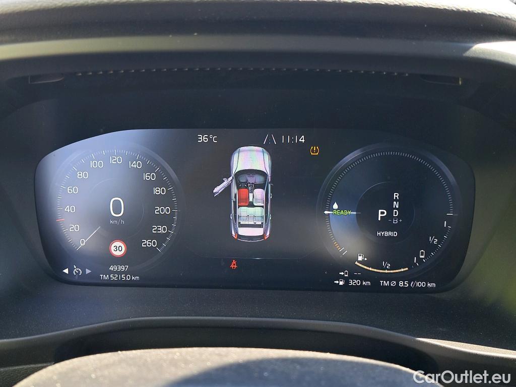  Volvo  XC 40 VOLVO XC40 / 2017 / 5P / todoterreno 1.5 T5 Twin Recharge Inscription Ex Auto #35