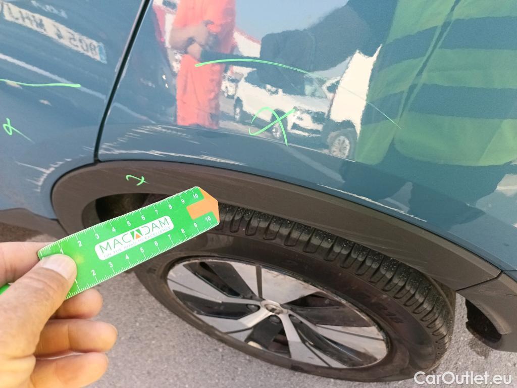  Volvo  XC 40 VOLVO XC40 / 2021 / 5P / todoterreno 1.5 T4 Recharge PHEV Plus Bright Auto #15