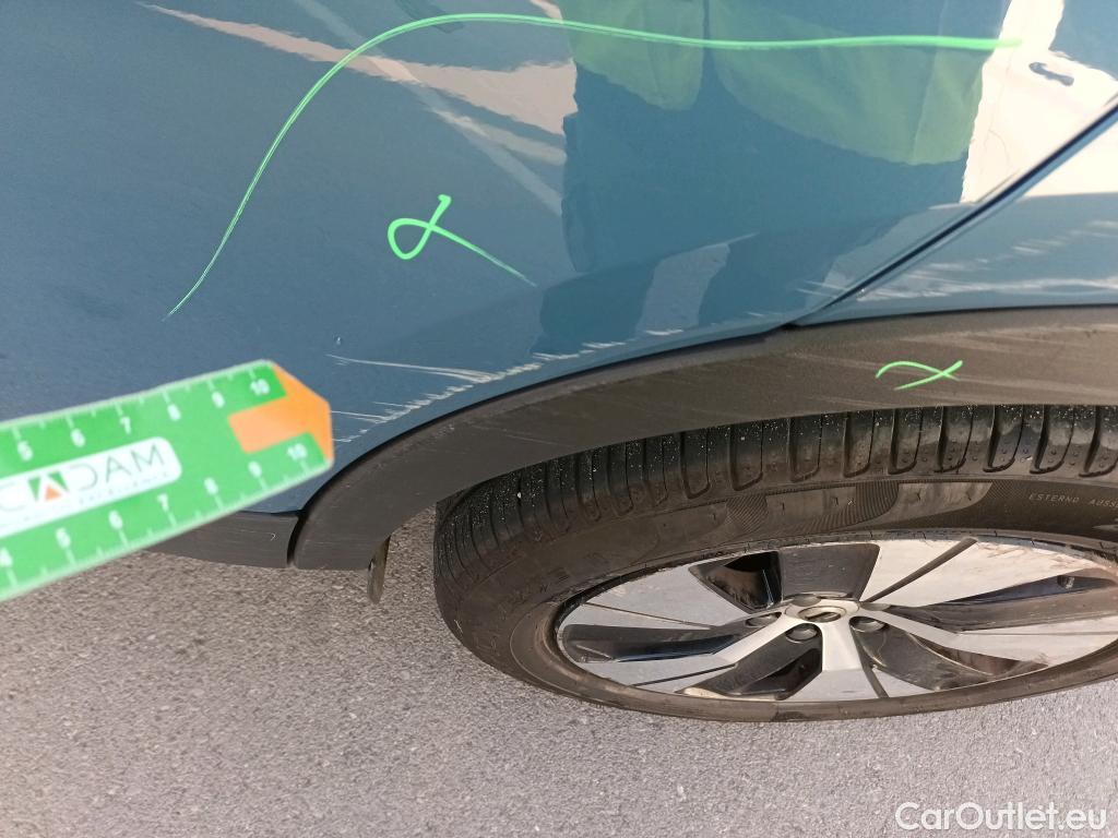  Volvo  XC 40 VOLVO XC40 / 2021 / 5P / todoterreno 1.5 T4 Recharge PHEV Plus Bright Auto #20