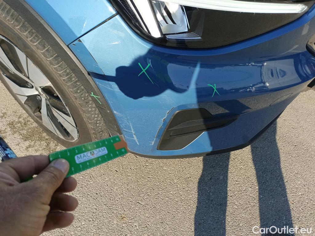  Volvo  XC 40 VOLVO XC40 / 2021 / 5P / todoterreno 1.5 T4 Recharge PHEV Plus Bright Auto #27