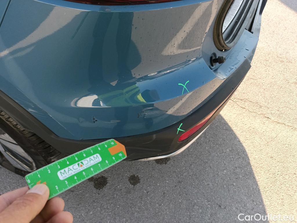  Volvo  XC 40 VOLVO XC40 / 2021 / 5P / todoterreno 1.5 T4 Recharge PHEV Plus Bright Auto #32