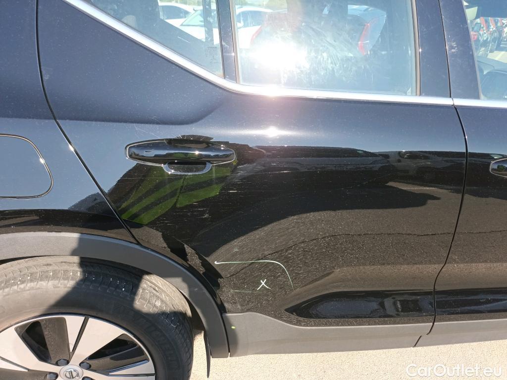  Volvo  XC 40 VOLVO XC40 / 2017 / 5P / todoterreno 1.5 T4 Twin Recharge Inscription Ex Auto #22