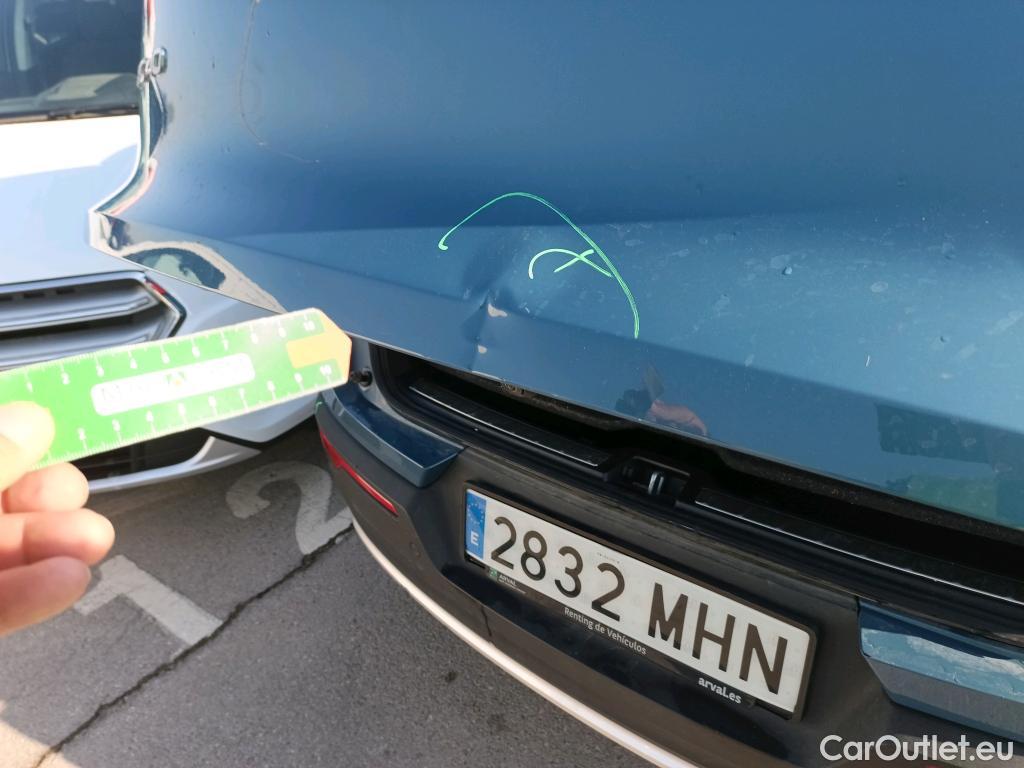  Volvo  XC 40 VOLVO XC40 / 2021 / 5P / todoterreno 1.5 T4 Recharge PHEV Plus Bright Auto #1