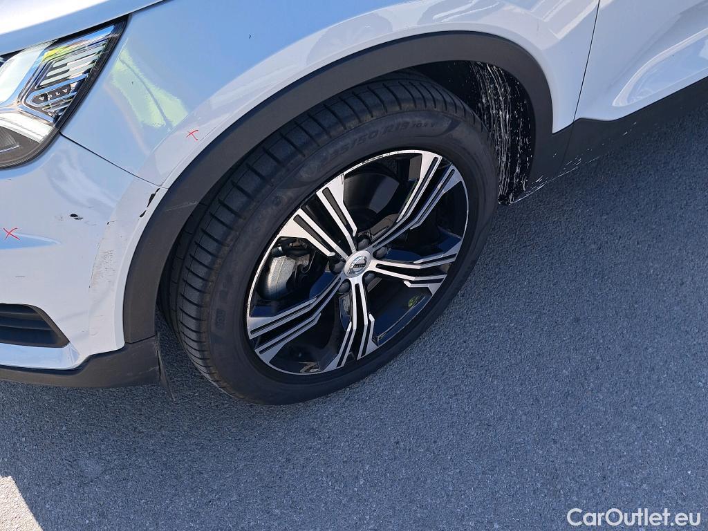 Volvo  XC 40 VOLVO XC40 / 2017 / 5P / todoterreno 1.5 T5 Twin Recharge Inscription Ex Auto #11