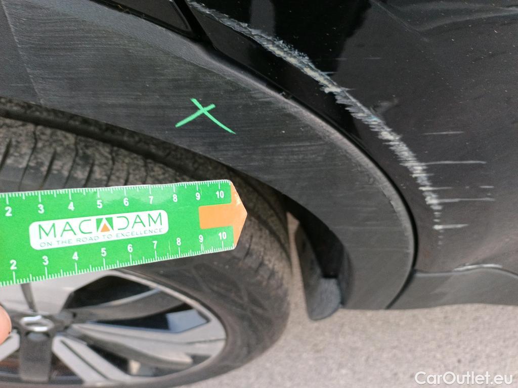  Volvo  XC 40 VOLVO XC40 / 2021 / 5P / todoterreno Recharge Eléctrico Core Auto #22