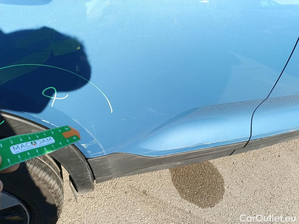  Volvo  XC 40 VOLVO XC40 / 2021 / 5P / todoterreno 1.5 T4 Recharge PHEV Plus Bright Auto #4