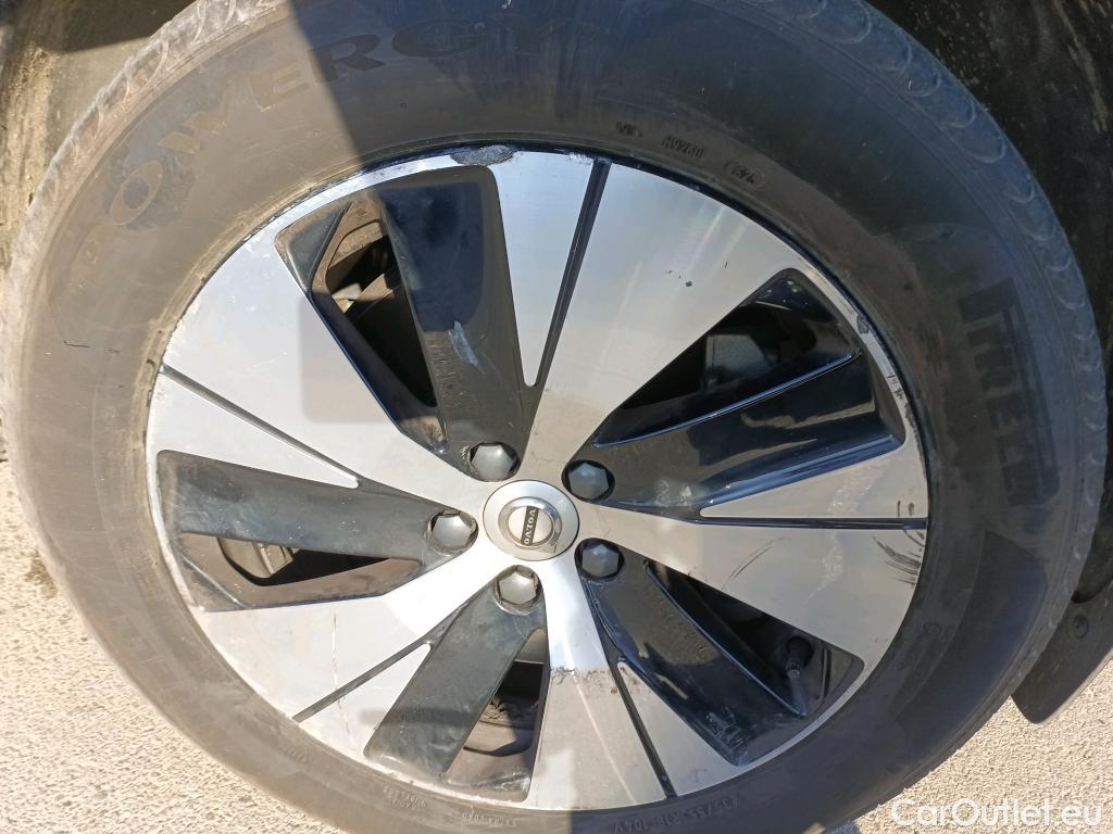 Volvo  XC 40 VOLVO XC40 / 2021 / 5P / todoterreno 1.5 T4 Recharge PHEV Plus Bright Auto #9