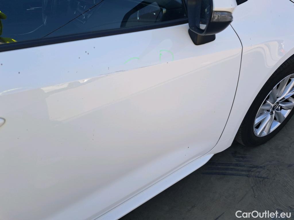  Toyota  Corolla TOYOTA  / 2019 / 5P / familiar 140H Active Plus Touring Sport #5