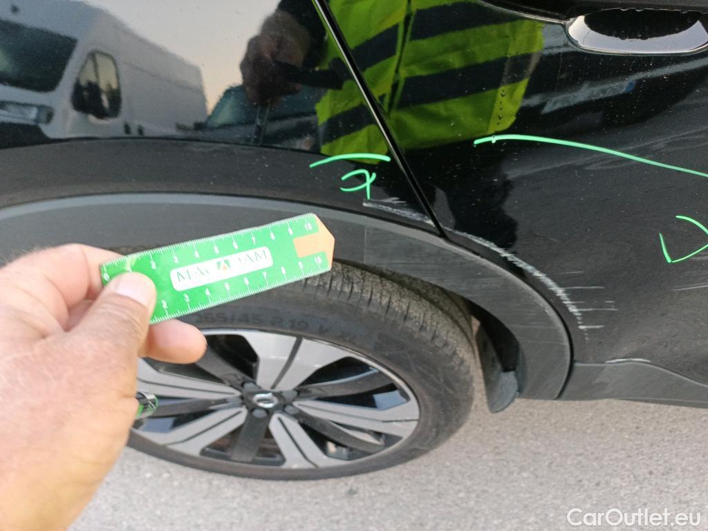  Volvo  XC 40 VOLVO XC40 / 2021 / 5P / todoterreno Recharge Eléctrico Core Auto #11