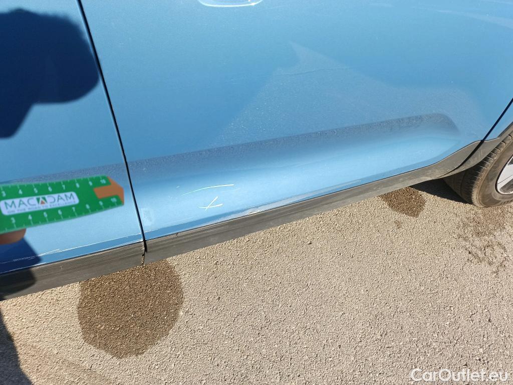  Volvo  XC 40 VOLVO XC40 / 2021 / 5P / todoterreno 1.5 T4 Recharge PHEV Plus Bright Auto #13