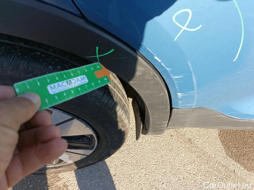  Volvo  XC 40 VOLVO XC40 / 2021 / 5P / todoterreno 1.5 T4 Recharge PHEV Plus Bright Auto #36
