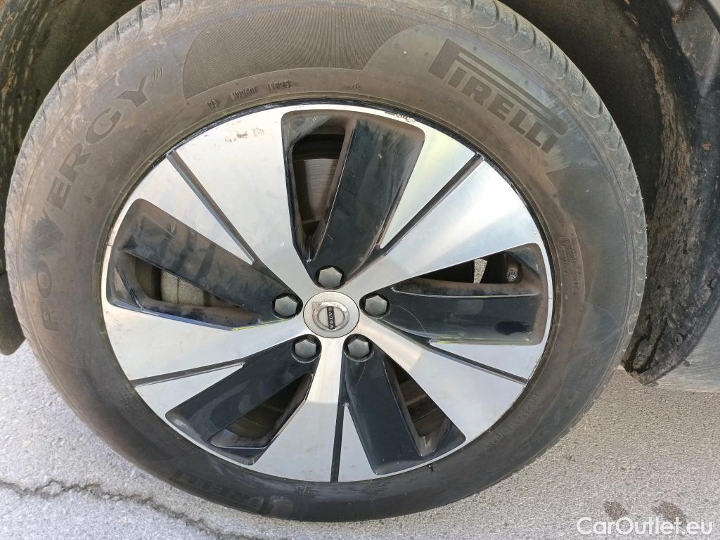  Volvo  XC 40 VOLVO XC40 / 2021 / 5P / todoterreno 1.5 T4 Recharge PHEV Plus Bright Auto #7