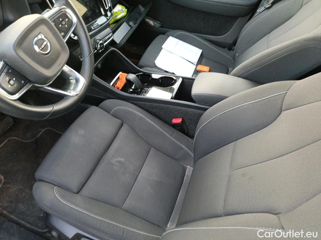  Volvo  XC 40 VOLVO XC40 / 2021 / 5P / todoterreno Recharge Eléctrico Core Auto #13