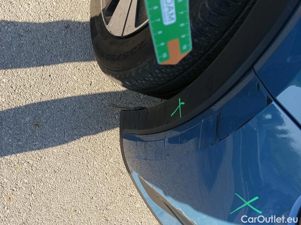  Volvo  XC 40 VOLVO XC40 / 2021 / 5P / todoterreno 1.5 T4 Recharge PHEV Plus Bright Auto #33