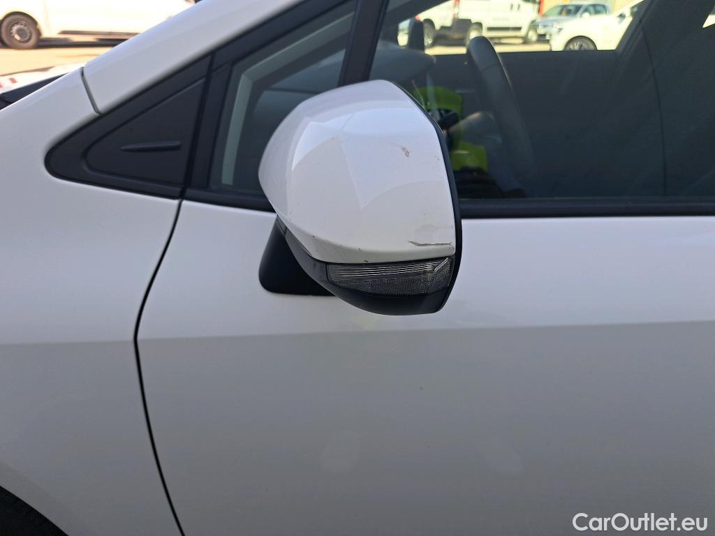  Toyota  Corolla TOYOTA  / 2019 / 5P / familiar 140H Active Plus Touring Sport #28