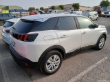  Peugeot  3008 PEUGEOT  / 2020 / 5P / todoterreno 1.2 PureTech 96KW S&S Active Pack #2