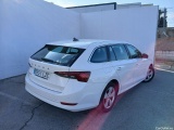  Skoda  Octavia SKODA  / 2020 / 5P / familiar Combi 2.0 TDI 85kW(115CV) Man Ambition #2