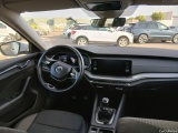  Skoda  Octavia SKODA  / 2020 / 5P / familiar Combi 2.0 TDI 85kW(115CV) Man Ambition #4
