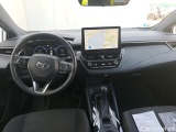  Toyota  Corolla TOYOTA  / 2019 / 5P / familiar 140H Active Plus Touring Sport #3