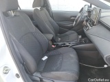  Toyota  Corolla TOYOTA  / 2019 / 5P / familiar 140H Active Plus Touring Sport #6
