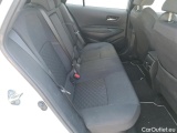 Toyota  Corolla TOYOTA  / 2019 / 5P / familiar 140H Active Plus Touring Sport #7