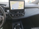  Toyota  Corolla TOYOTA  / 2019 / 5P / familiar 140H Active Plus Touring Sport #15