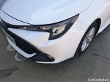  Toyota  Corolla TOYOTA  / 2019 / 5P / familiar 140H Active Plus Touring Sport #17