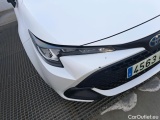 Toyota  Corolla TOYOTA  / 2019 / 5P / familiar 140H Active Plus Touring Sport #18