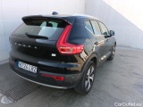  Volvo  XC 40 VOLVO XC40 / 2017 / 5P / todoterreno 1.5 T4 Twin Recharge Inscription Ex Auto #2