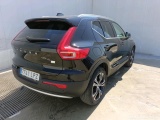  Volvo  XC 40 VOLVO XC40 / 2017 / 5P / todoterreno 1.5 T5 Twin Recharge Inscription Ex Auto #2