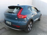  Volvo  XC 40 VOLVO XC40 / 2021 / 5P / todoterreno 1.5 T4 Recharge PHEV Plus Bright Auto #2
