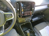  Volvo  XC 40 VOLVO XC40 / 2021 / 5P / todoterreno 1.5 T4 Recharge PHEV Plus Bright Auto #16