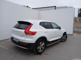  Volvo  XC 40 VOLVO XC40 / 2021 / 5P / todoterreno 2.0 B3 G Core Auto #2