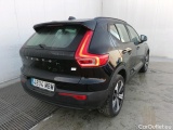  Volvo  XC 40 VOLVO XC40 / 2021 / 5P / todoterreno Recharge Eléctrico Core Auto #2