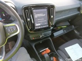  Volvo  XC 40 VOLVO XC40 / 2021 / 5P / todoterreno Recharge Eléctrico Core Auto #17
