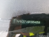 Volvo  XC 40 VOLVO XC40 / 2021 / 5P / todoterreno Recharge Eléctrico Core Auto #21